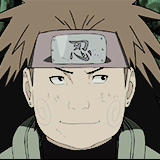 木叶新一代，动起来[嘻嘻]