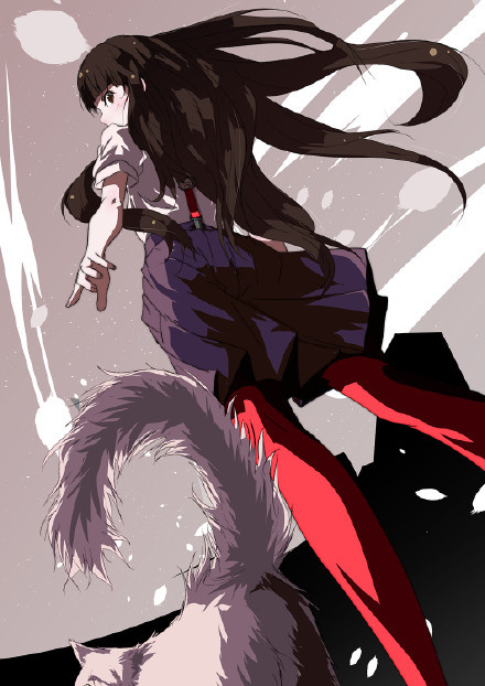 攻气蓬勃而出，特别适合小受的宅男[哈哈][花心]