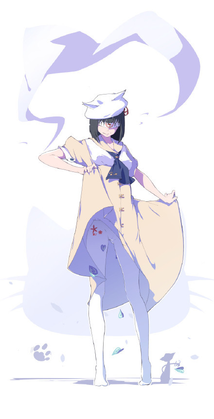 攻气蓬勃而出，特别适合小受的宅男[哈哈][花心]