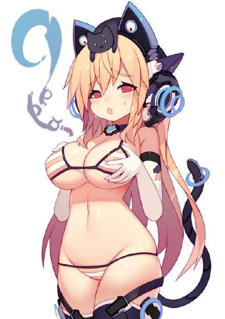 用屁股对着别人是不好的，不过我喜欢[花心]
来自11区的画师