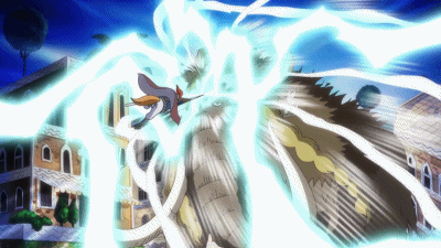 犬岚公爵 VS 旱灾 Jack[嘻嘻][写轮眼]