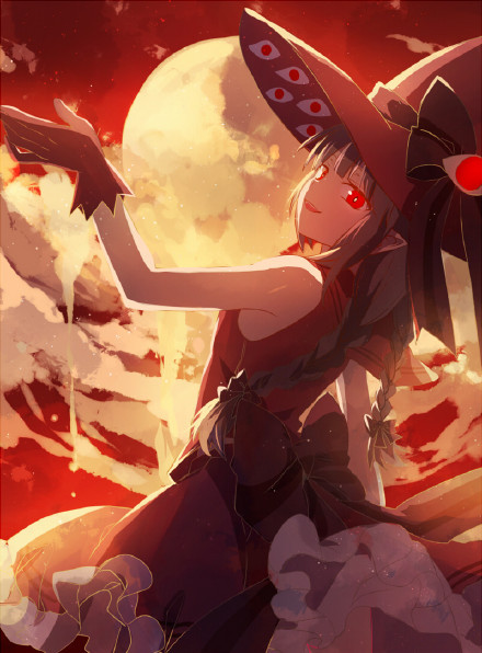 台湾的画师天然風作品[嘻嘻]