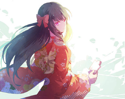 台湾的画师天然風作品[嘻嘻]