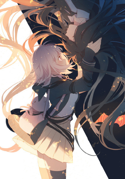 台湾的画师天然風作品[嘻嘻]