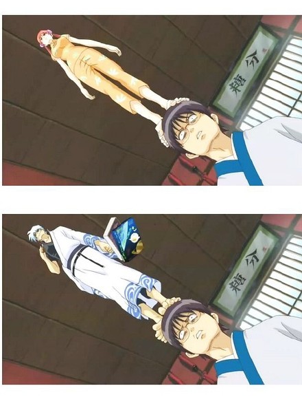 哈哈，银他妈这个出场太炸了[挖鼻屎]