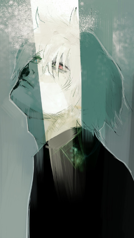 错的不是你，错的是这个世界！[悲伤]
东京食种唯美壁纸分享[嘻嘻]