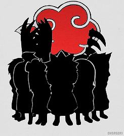 #晓组织#萌套图[可怜][嘻嘻][写轮眼]