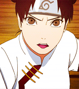 中国女孩，木叶的一股中国风 天天（Tenten）[害羞]