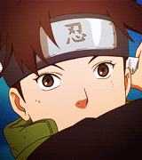 中国女孩，木叶的一股中国风 天天（Tenten）[害羞]