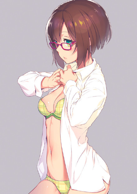 [害羞]突破天际的羞耻[花心]