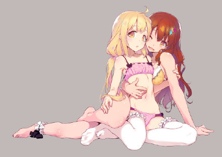 [害羞]突破天际的羞耻[花心]