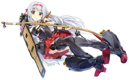 日本画师笔下的贫乳萝莉，别有一番风情[花心][害羞]