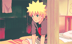 儿时的木叶小伙伴，辣么可爱，辣么单纯[可怜][害羞]