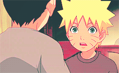 儿时的木叶小伙伴，辣么可爱，辣么单纯[可怜][害羞]