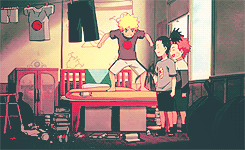 儿时的木叶小伙伴，辣么可爱，辣么单纯[可怜][害羞]