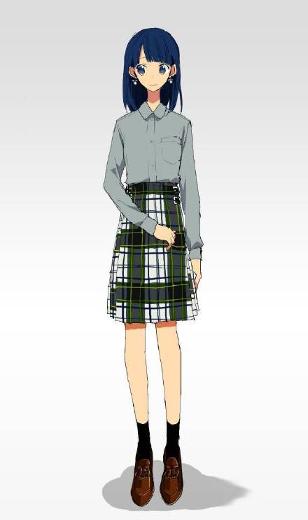 不同风格的女性穿衣搭配，大爱[嘻嘻]
你最喜欢那种风格？[思考]
可做手机壁纸用