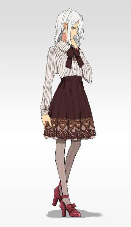 不同风格的女性穿衣搭配，大爱[嘻嘻]
你最喜欢那种风格？[思考]
可做手机壁纸用