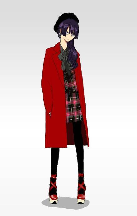 不同风格的女性穿衣搭配，大爱[嘻嘻]
你最喜欢那种风格？[思考]
可做手机壁纸用