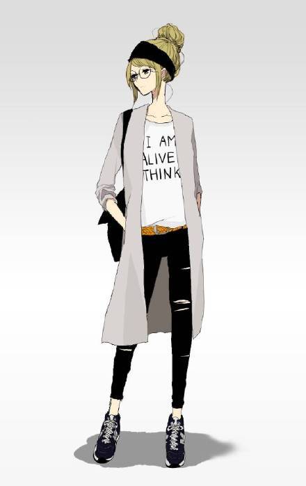 不同风格的女性穿衣搭配，大爱[嘻嘻]
你最喜欢那种风格？[思考]
可做手机壁纸用