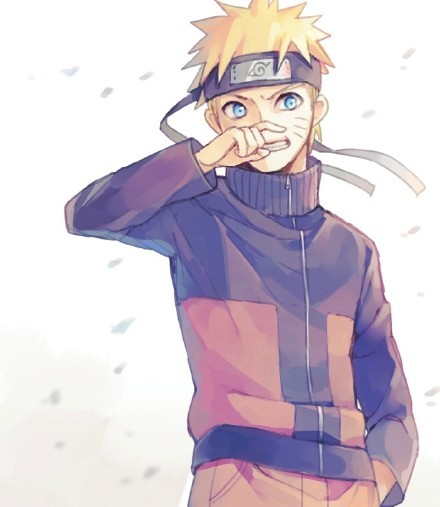 #第七班##同人#美图[悲伤]