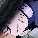  忍者的世界，不追求生，而追求如何去死
#盘点#那些让人唏嘘的死亡[悲伤][活着回来]