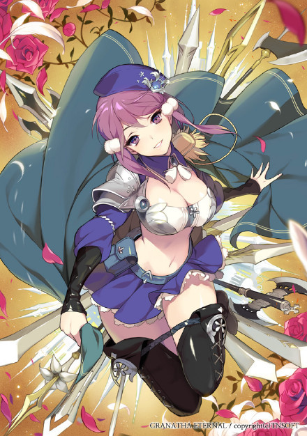 韩国欧巴的作品，有西欧风，有中国风，有日本风，有性感风，场景华丽，值得一看[花心]