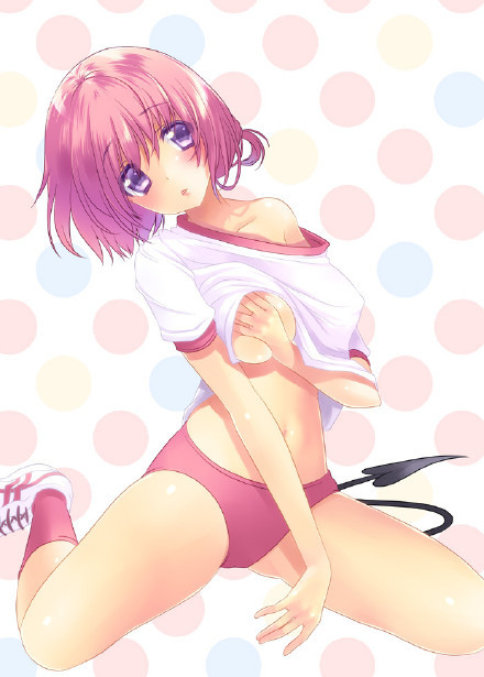 请问下面萝莉中有几只兔宝宝[花心][害羞]
你有没有hold不住[花心]