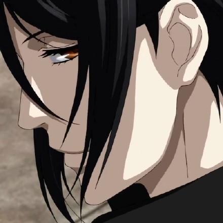 #黑执事#剧场版之豪华客船精美头像一组[嘻嘻]