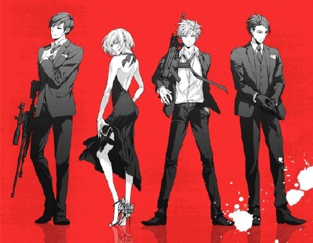 #第七班#系列美图，我的卡卡西呢？！[花心]