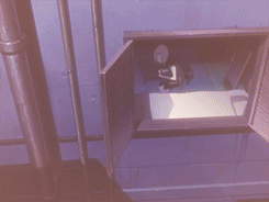 我和木叶的日常，静静深夜，仰望天空[悲伤]