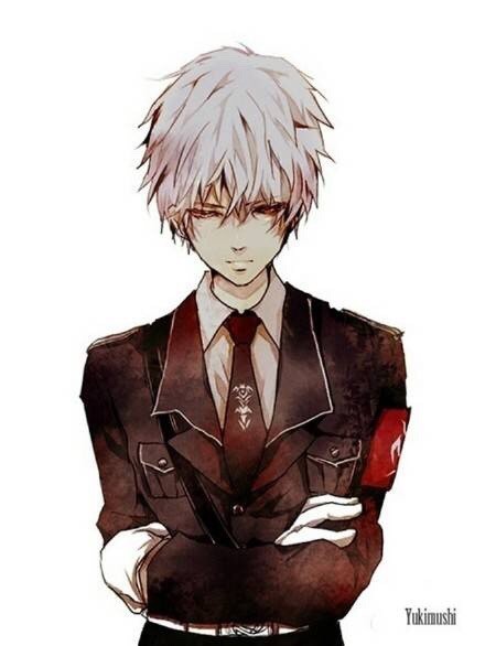 军装控有木有[害羞]