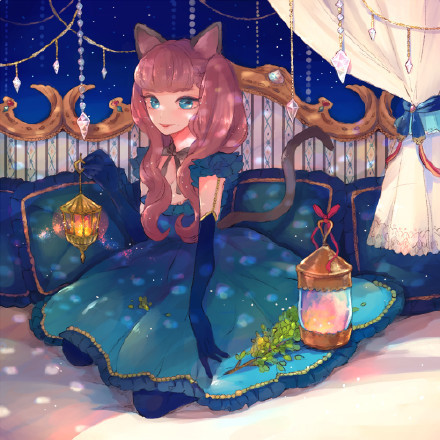 小红帽来了，大爱呀，西欧巴洛特风格的萝莉[嘻嘻]