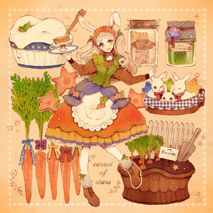 小红帽来了，大爱呀，西欧巴洛特风格的萝莉[嘻嘻]