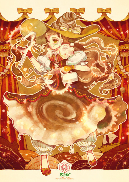 小红帽来了，大爱呀，西欧巴洛特风格的萝莉[嘻嘻]