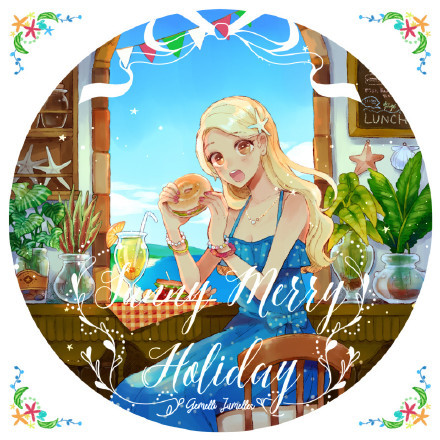 小红帽来了，大爱呀，西欧巴洛特风格的萝莉[嘻嘻]