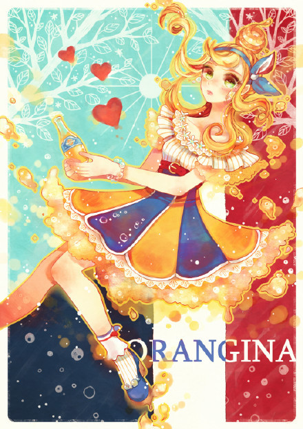 小红帽来了，大爱呀，西欧巴洛特风格的萝莉[嘻嘻]