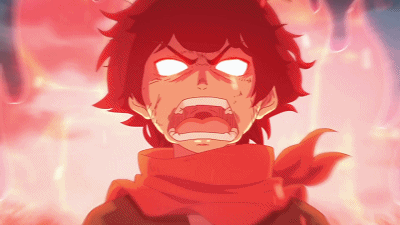 这个世界并没有我看上去的那么简单，人各有命，上天注定。有人天生为王，有人落草为寇。脚下的路，如果不是你自己的选择。那这旅程的终点在哪儿，也没人知道。你会走到哪儿，会碰到谁。都不一定！[困]