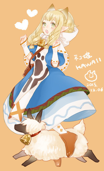 小清新风格的萝莉，你喜欢吗[可怜]