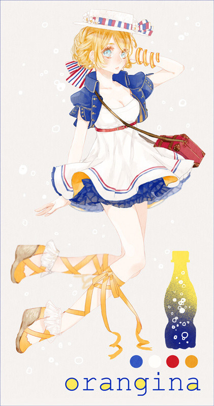 小清新风格的萝莉，你喜欢吗[可怜]