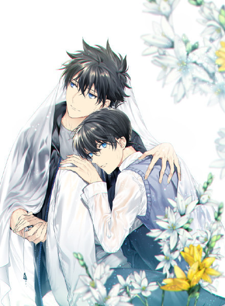 柯南#同人#美图，冲矢昴，安室透,小兰，工藤新一，赤井秀一，这个画风大爱[害羞]