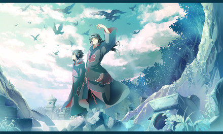 火影#同人#系列作品[嘻嘻]