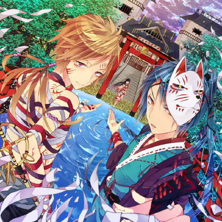 超华丽的漫画同人，这个画风你喜欢吗[嘻嘻]