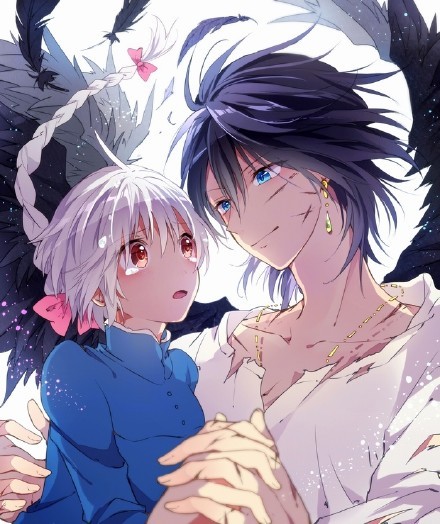 超华丽的漫画同人，这个画风你喜欢吗[嘻嘻]