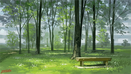 #教学# 漫画家吉田诚治作品的绘画过程，有兴趣的人从事漫画行业的人绝对大有裨益[嘻嘻]