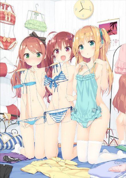 #营养快线系列#完全hold不住的福利呀[花心]