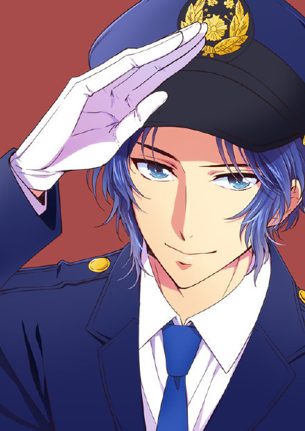 制服控系列，大爱~[花心]