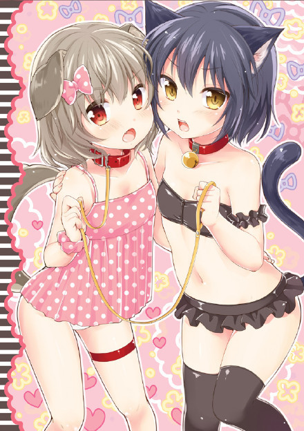 #营养快线系列#[花心]丰满型的