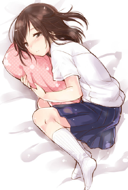 #营养快线系列#[花心]丰满型的