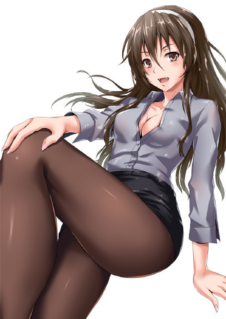 #营养快线系列#晒痕很有层次感，有没有想撕烂袜子的冲动[哈哈]