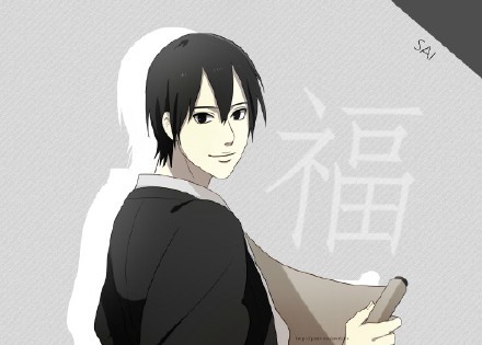 一套很精美的火影套图，满满的都是爱[嘻嘻]